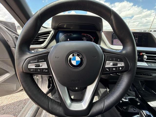 Photo of 2024 Gray Metallic BMW 228 Gran Coupe