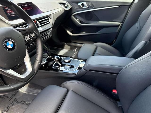 Photo of 2024 Gray Metallic BMW 228 Gran Coupe