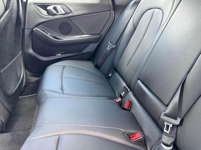 Photo of 2024 Gray Metallic BMW 228 Gran Coupe