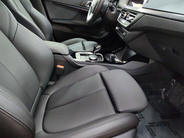 Photo of 2024 Jet Black BMW 228 Gran Coupe