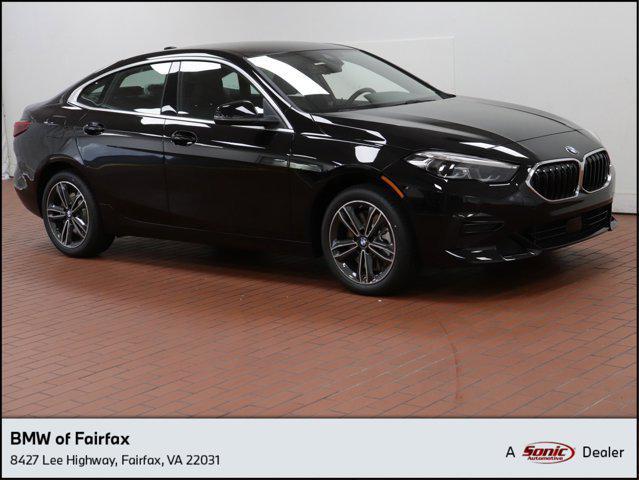 2024 BMW 228 Gran Coupe