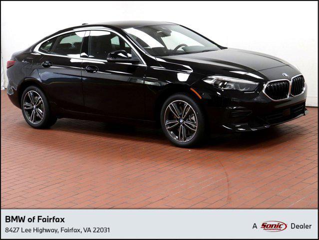 2024 BMW 228 Gran Coupe