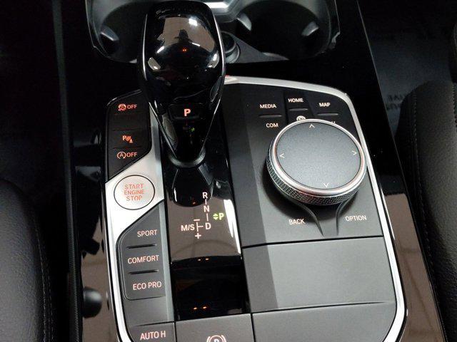 Photo of 2024 Jet Black BMW 228 Gran Coupe