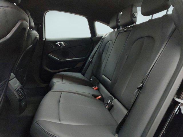 Photo of 2024 Jet Black BMW 228 Gran Coupe