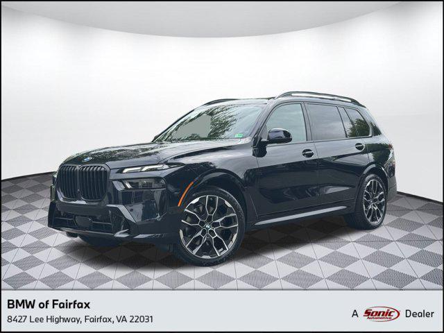 2023 BMW X7