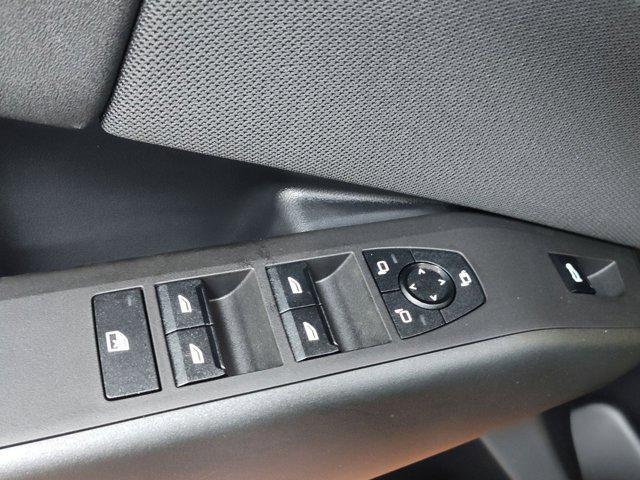 Photo of 2025 Black Sapphire Metallic BMW X3