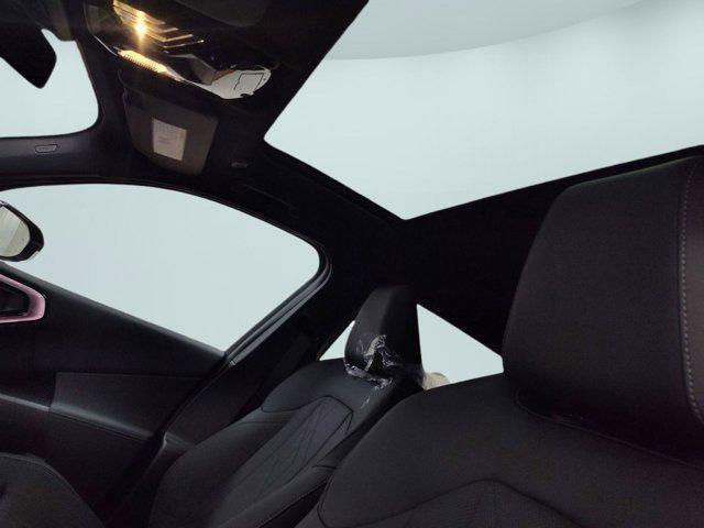 Photo of 2025 Black Sapphire Metallic BMW X3