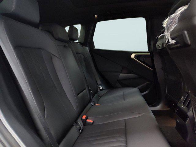 Photo of 2025 Black Sapphire Metallic BMW X3