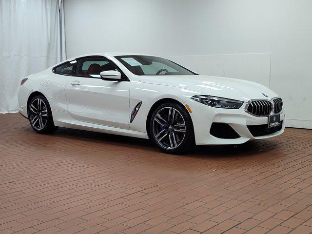 2022 BMW 840