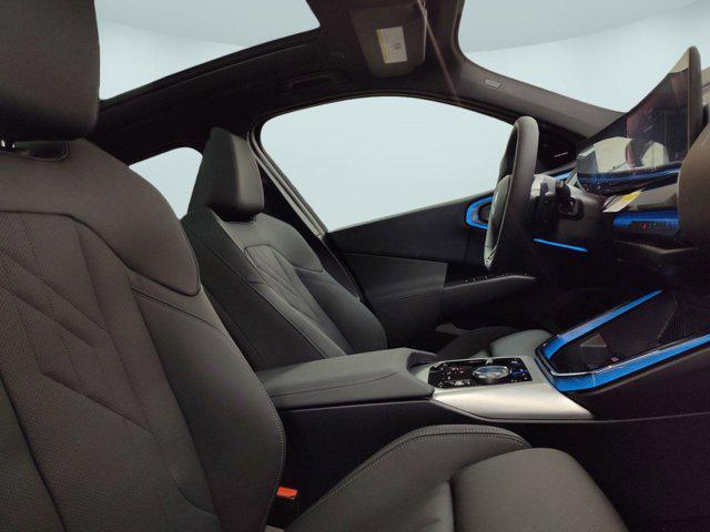 Photo of 2025 Arctic Race Blue Metallic BMW X3