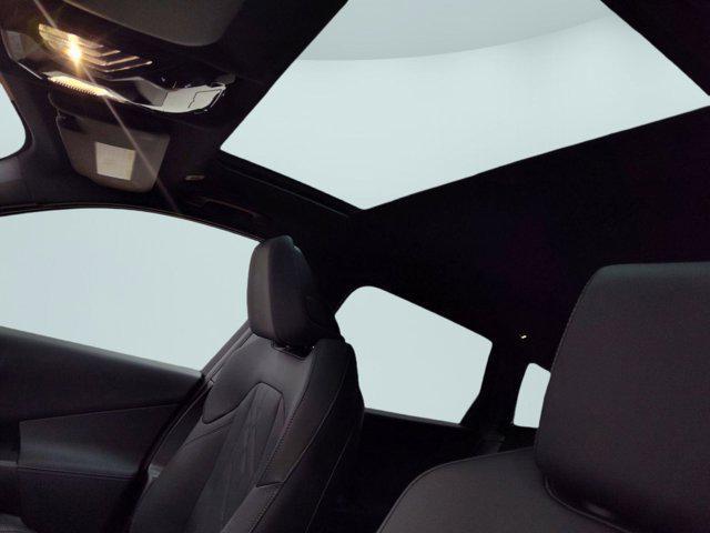 Photo of 2025 Arctic Race Blue Metallic BMW X3