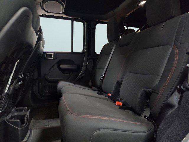 Photo of 2019 Sting-Gray Clearcoat Jeep Wrangler Unlimited