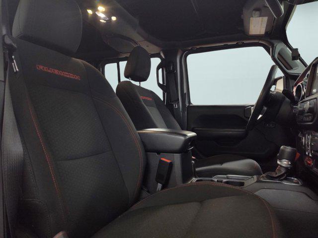 Photo of 2019 Sting-Gray Clearcoat Jeep Wrangler Unlimited