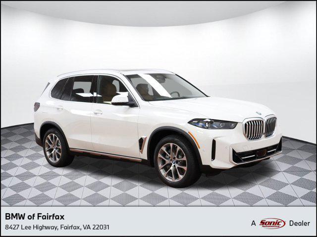 2025 BMW X5 Phev