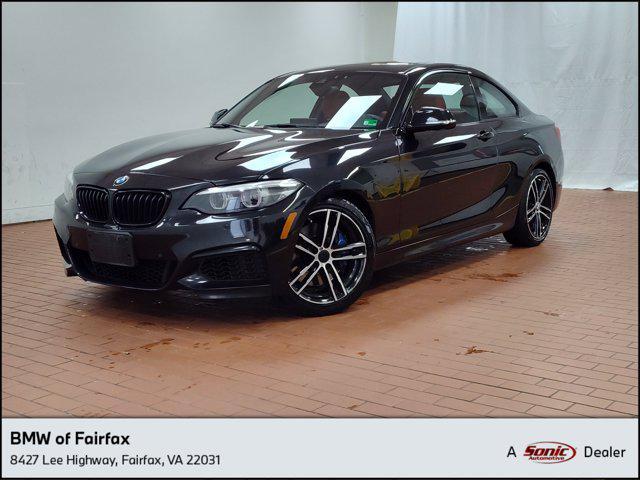 2020 BMW M240