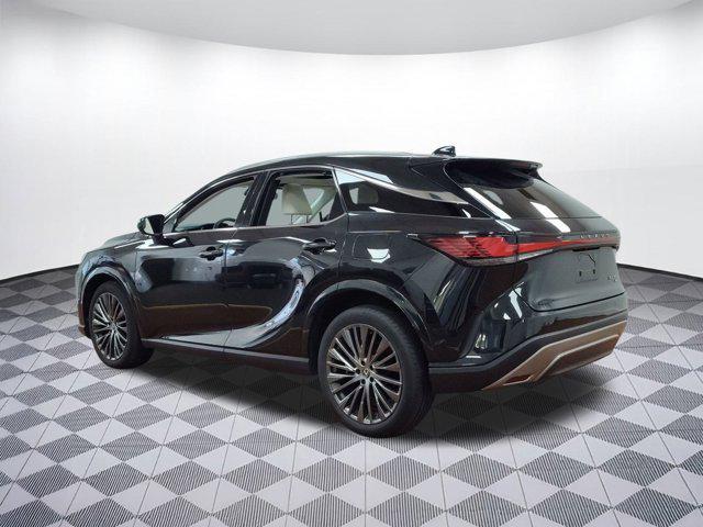 Photo of 2023 Caviar Lexus RX 350
