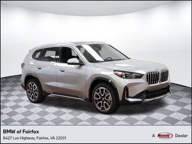 2025 BMW X1