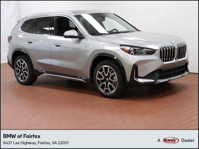 2025 BMW X1