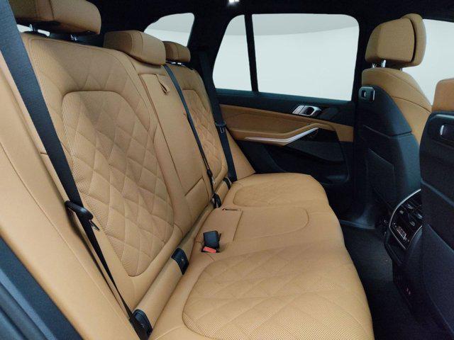 Photo of 2026 Skyscraper Grey Metallic BMW X5
