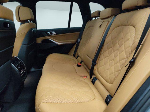 Photo of 2026 Skyscraper Grey Metallic BMW X5
