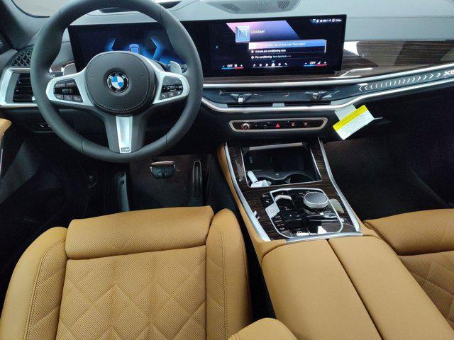 Photo of 2026 Skyscraper Grey Metallic BMW X5