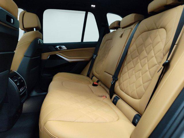 Photo of 2026 Skyscraper Grey Metallic BMW X5