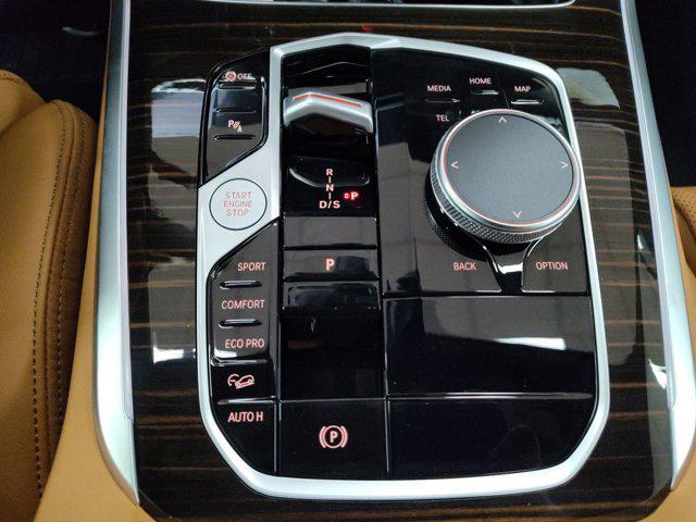 Photo of 2026 Skyscraper Grey Metallic BMW X5