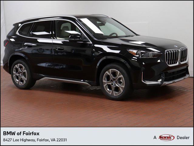 2025 BMW X1
