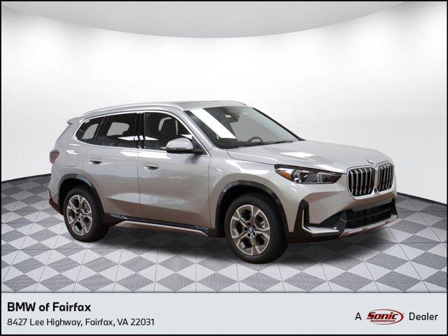 2025 BMW X1