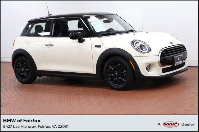 2020 MINI Hardtop