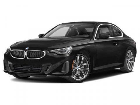 2022 BMW 230