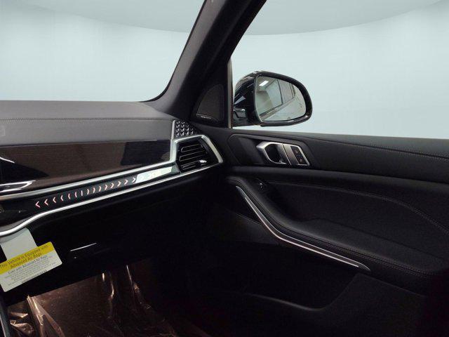 Photo of 2026 Brooklyn Grey Metallic BMW X5