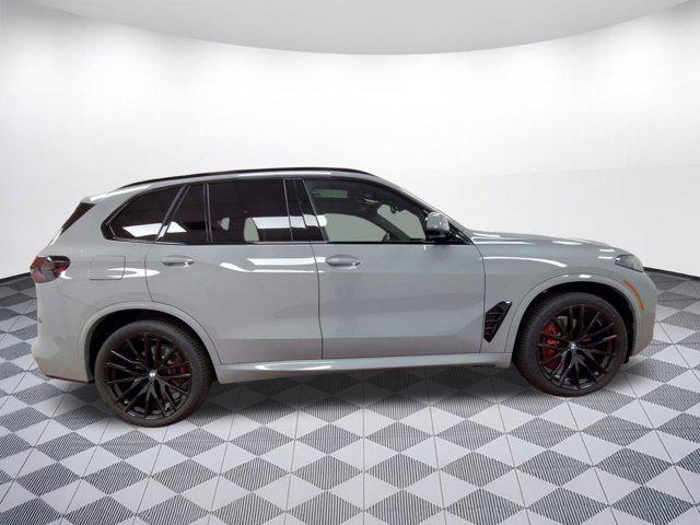 Photo of 2026 Brooklyn Grey Metallic BMW X5