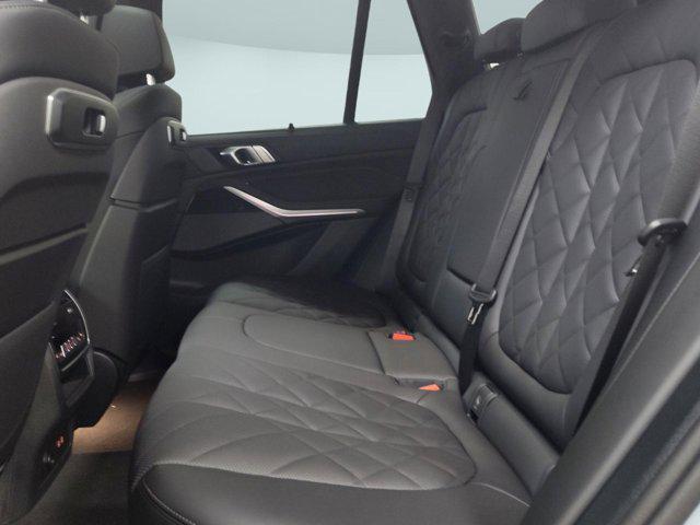 Photo of 2026 Brooklyn Grey Metallic BMW X5