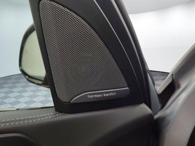 Photo of 2026 Brooklyn Grey Metallic BMW X5