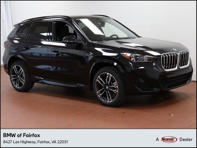 2025 BMW X1