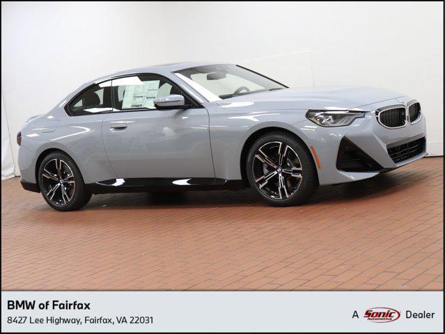 2024 BMW 230