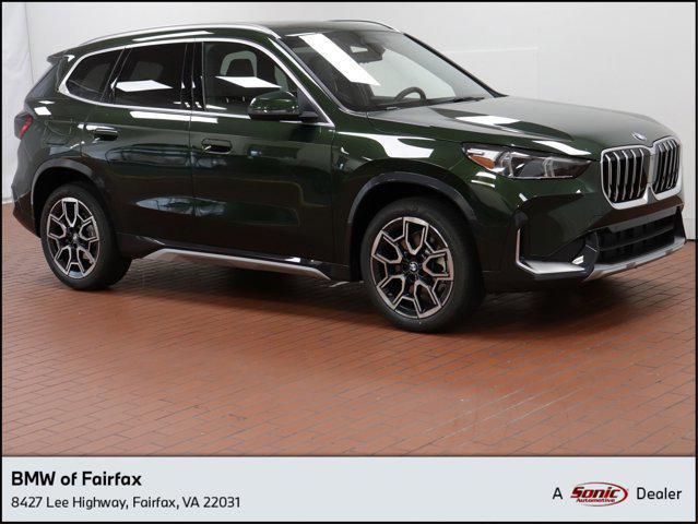 2025 BMW X1