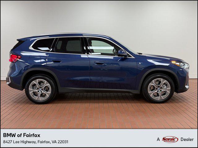 2023 BMW X1
