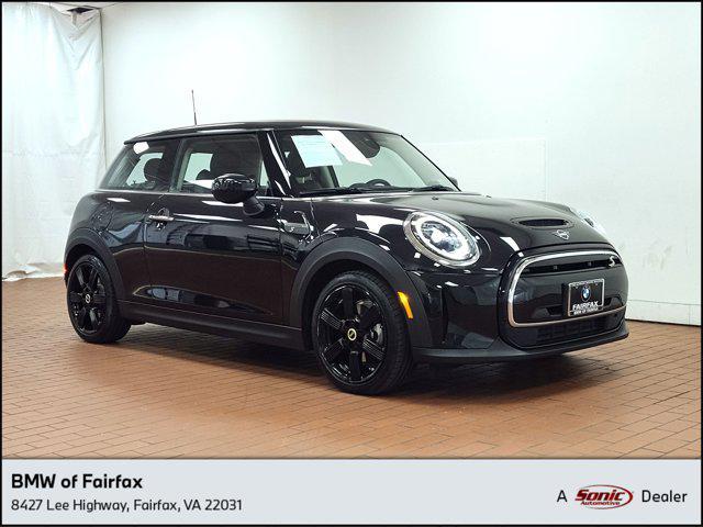 2024 MINI Hardtop
