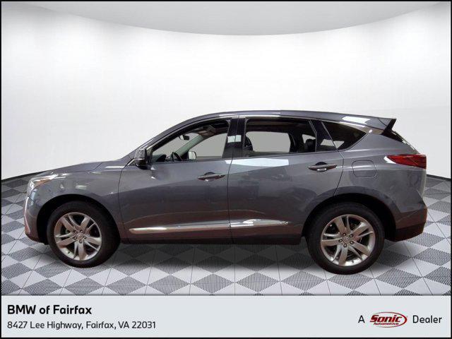 2020 Acura RDX