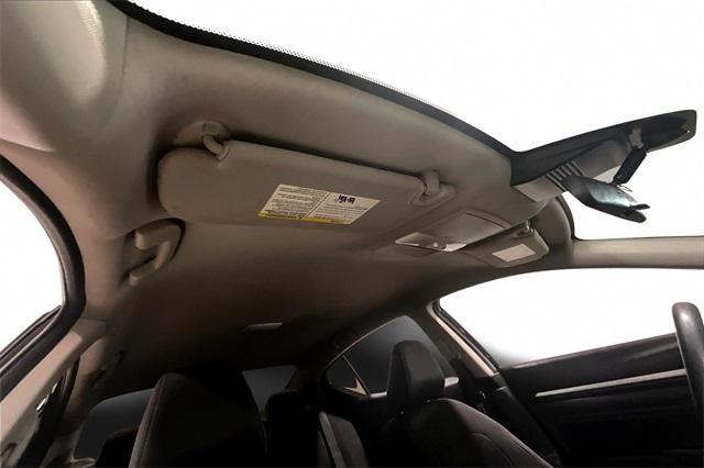 Photo of 2021 Black Nissan Altima