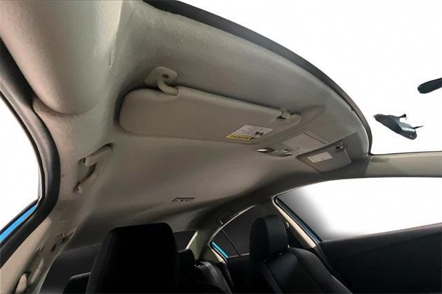 Photo of 2010 Celestial Blue Mica Mazda Mazda3