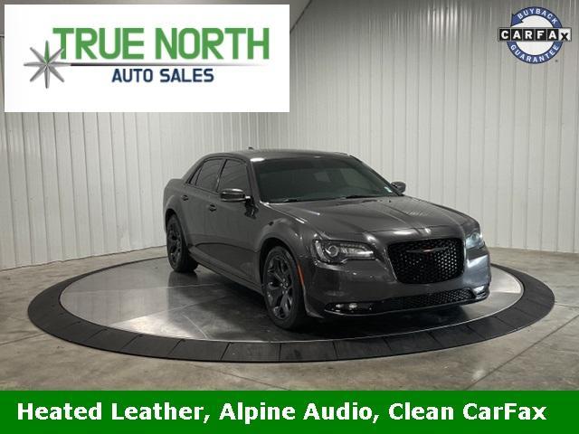 2021 Chrysler 300