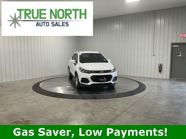 2019 Chevrolet TRAX