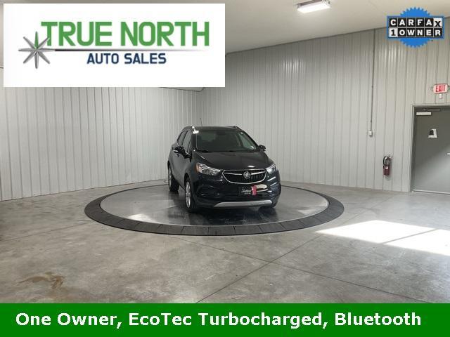 2019 Buick Encore