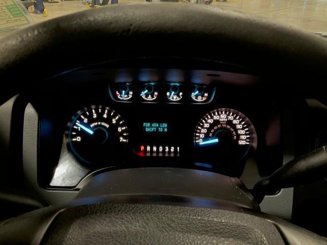 Photo of 2013 Silver Ford F-150