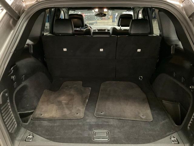 Photo of 2018 Billet Silver Metallic Clearcoat Jeep Grand Cherokee