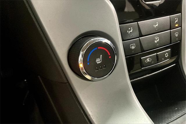 Photo of 2012 Summit White Chevrolet Cruze