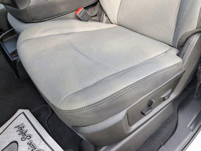 Photo of 2023 Bright White Clearcoat RAM 2500